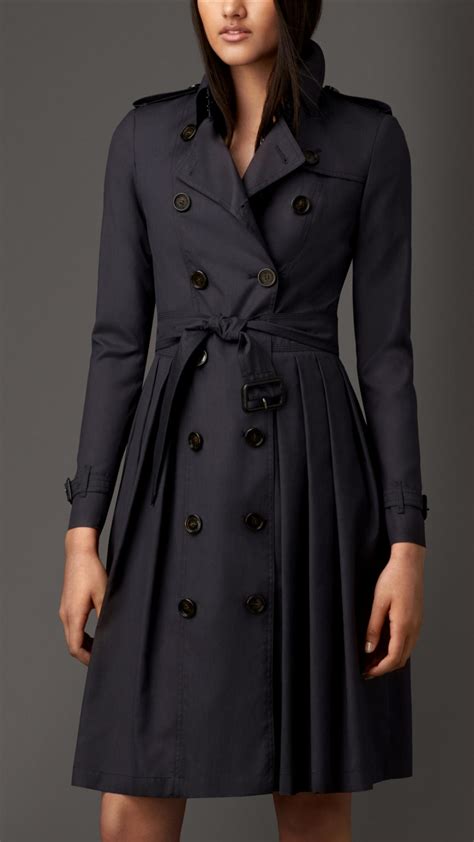 burberry mac coat ladies|women's zara Burberry trench coat.